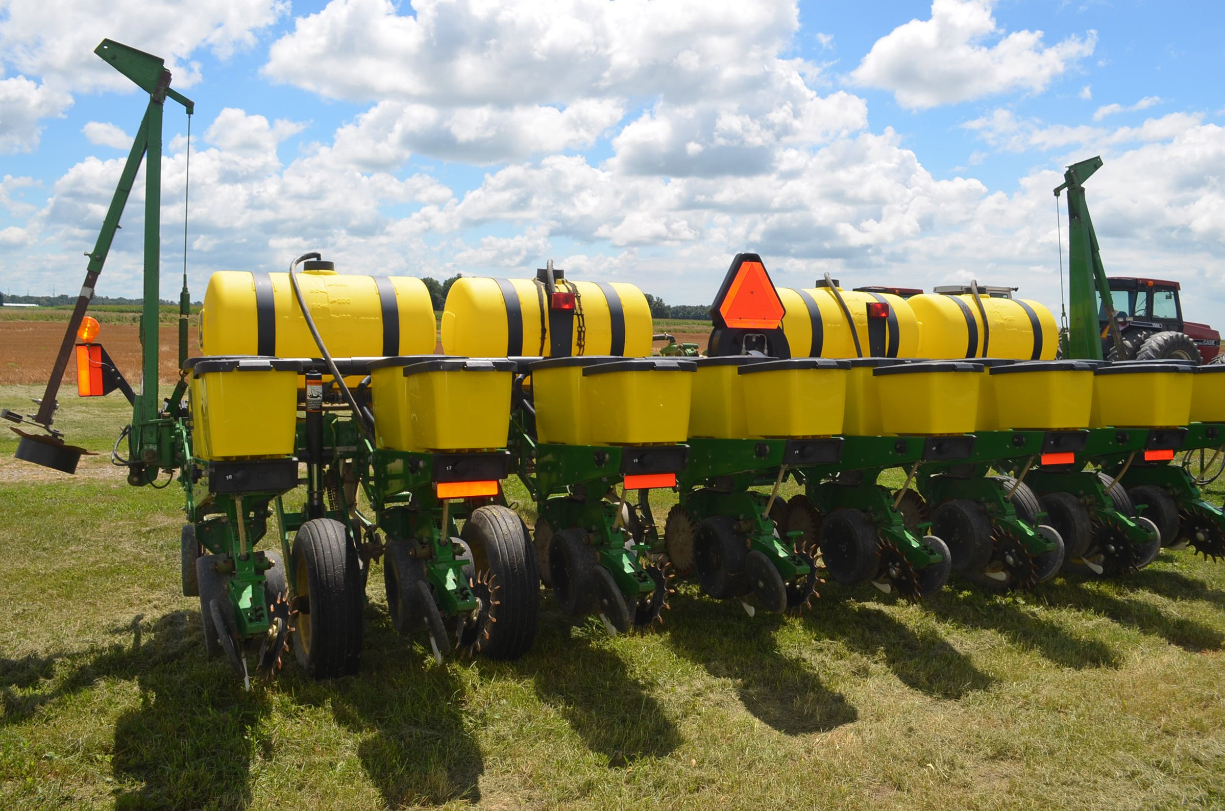 Property photo 30 - FARM EQUIPMENT AUCTION IN PAULDING COUNTY, OHIO